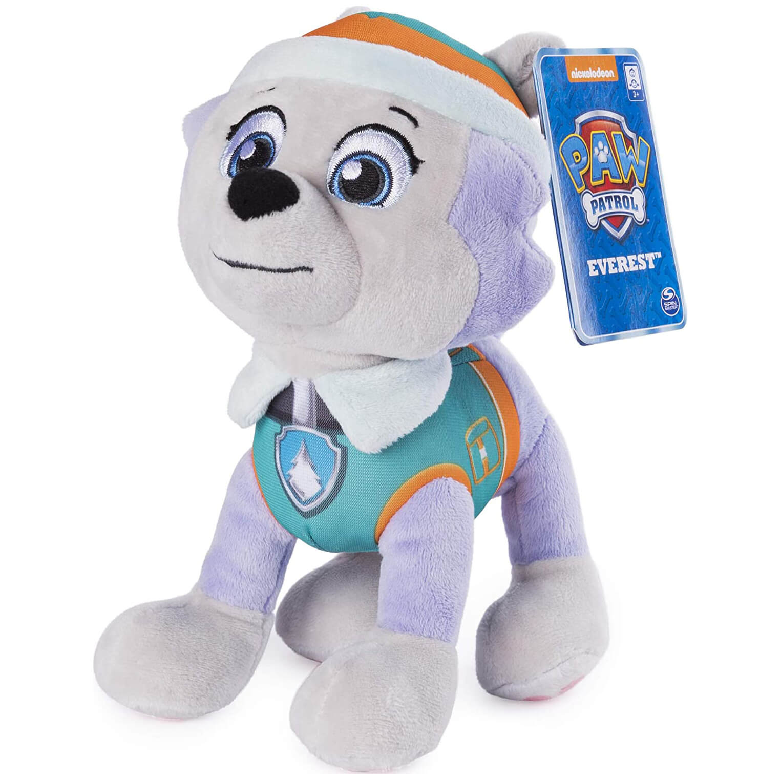 Paw Patrol Everest 8