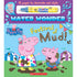 Peppa Pig: Water Wonder: Festival of Mud! (Novelty Book)