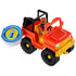 Fisher-Price Imaginext Push-Along Offroad Racer