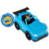 Fisher-Price Imaginext Push-Along Sports Car