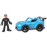 Fisher-Price Imaginext Push-Along Sports Car