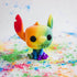 Funko POP Disney Pride Stitch Vinyl Figure #1045