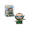 Funko POP Fantastic Four Mole Man #562