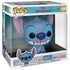 Funko POP Jumbo Lilo & Stitch: Stitch Vinyl Figure #1046