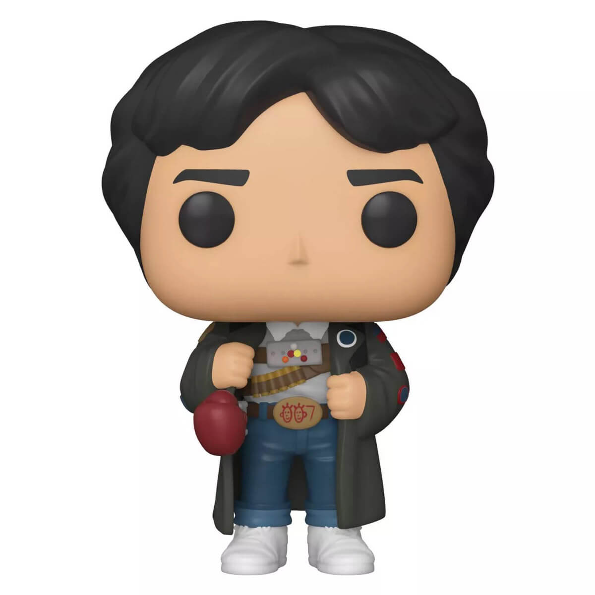 Funko Pop! Movies The Goonies Data Vinyl Figure #1068