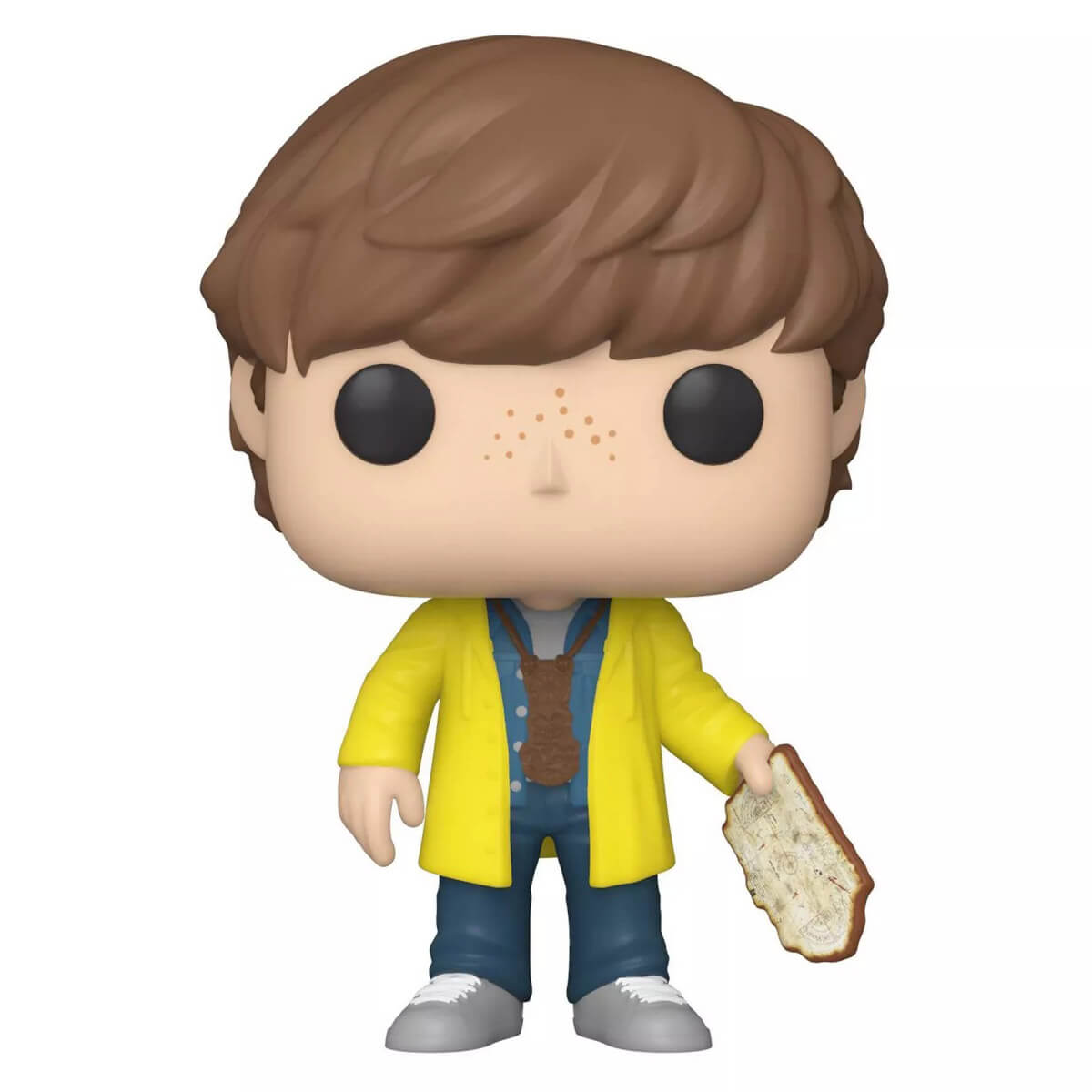 Funko Pop! Movies The Goonies Mikey Vinyl Figure #1067