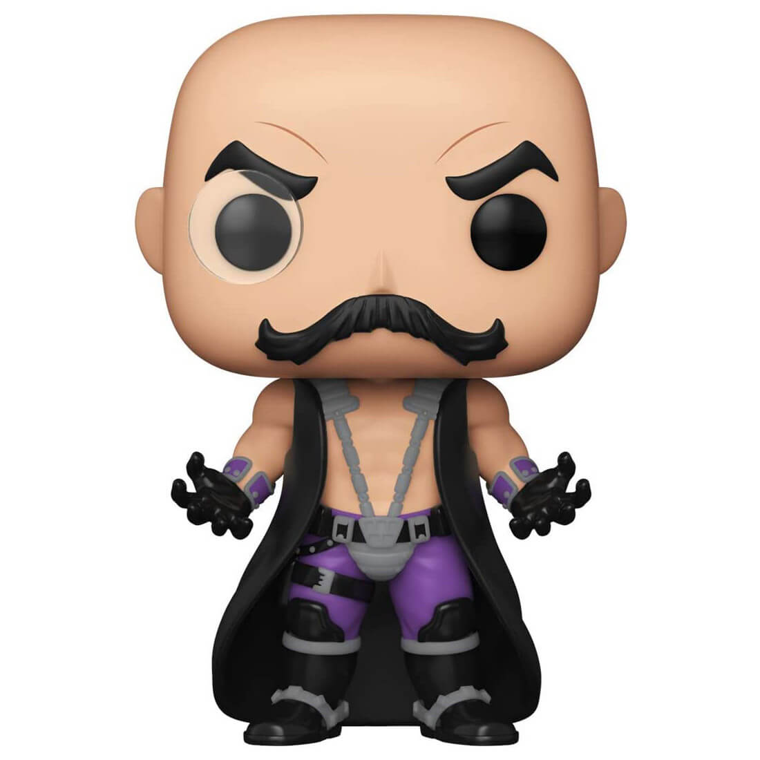 Funko Pop! Retro Toys G.I. Joe Dr. Mindbender Vinyl Figure #11