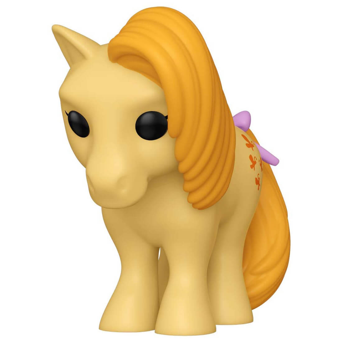 Funko Pop! Retro Toys My Little Pony Butterscotch Vinyl Figure #64