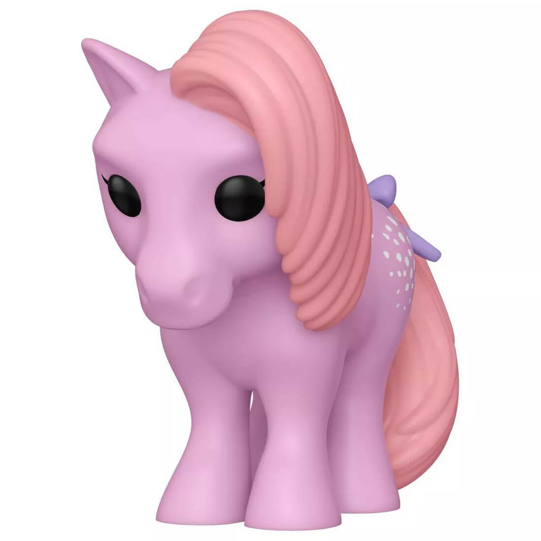 Funko Pop! Retro Toys My Little Pony Cotton Candy Vinyl Figure #61