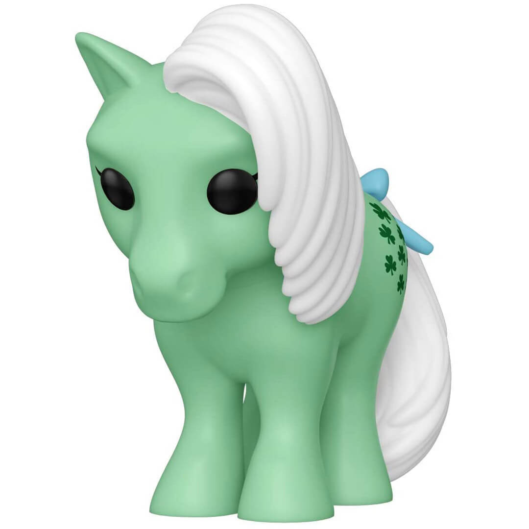 Funko Pop! Retry Toys My Little Pony Minty Vinyl Figure #62