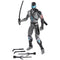 Snake Eyes: G.I. Joe Origins Ninja Tech Snake Eyes