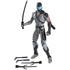 Snake Eyes: G.I. Joe Origins Ninja Tech Snake Eyes