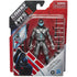 Snake Eyes: G.I. Joe Origins Ninja Tech Snake Eyes