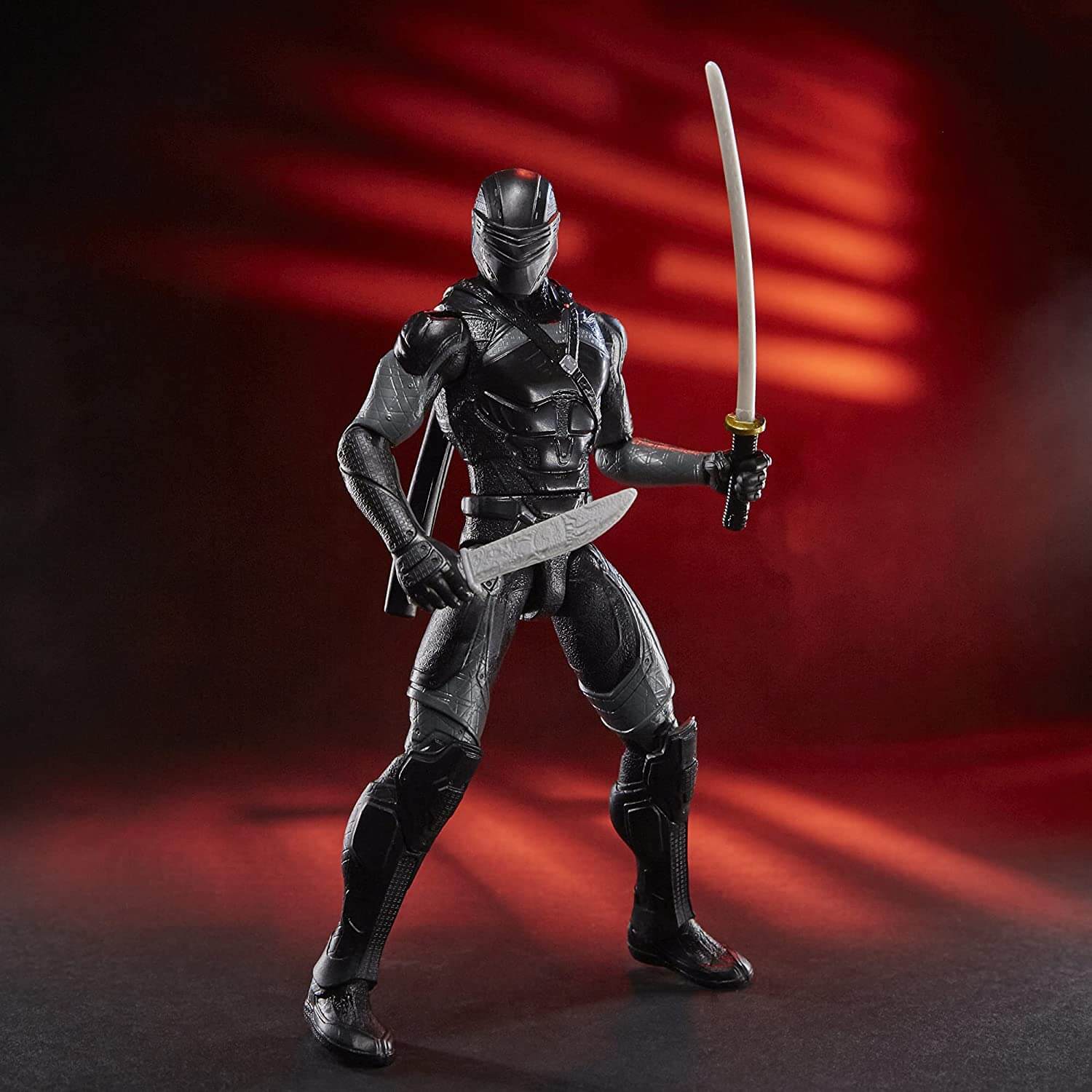 Snake Eyes: G.I. Joe Origins Snake Eyes