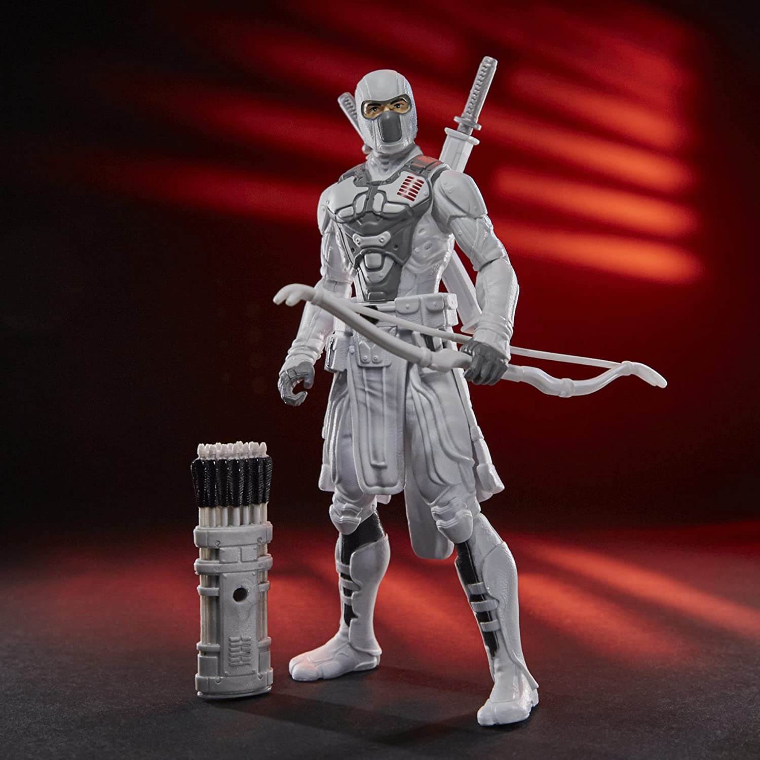 Snake Eyes: G.I. Joe Origins Storm Shadow