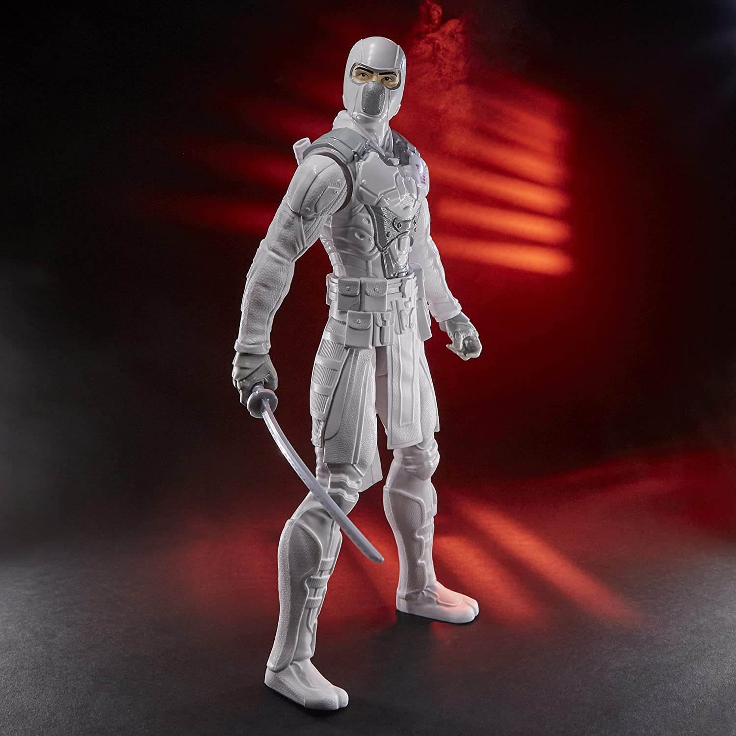 GI Joe Titan Storm Shadow 12