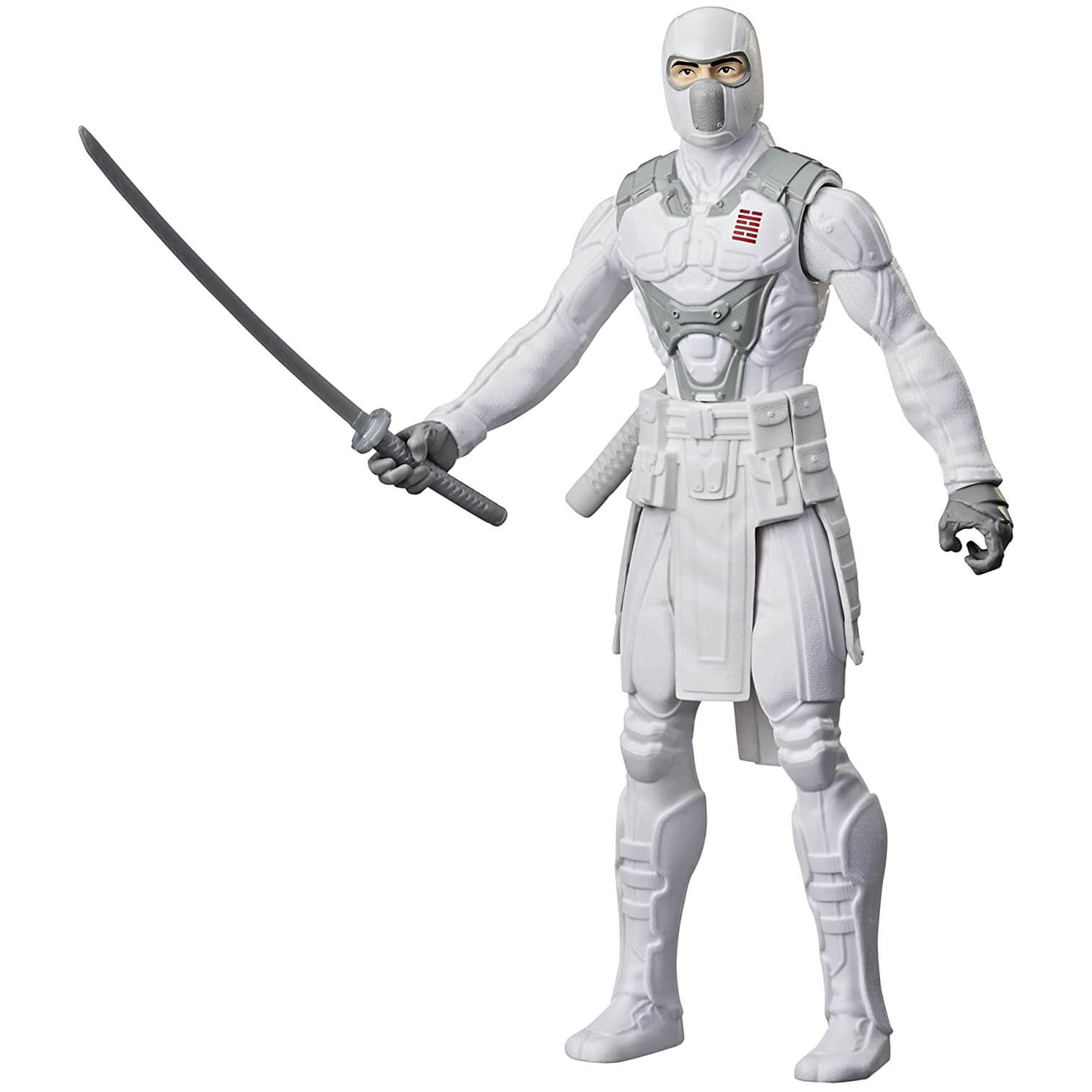 GI Joe Titan Storm Shadow 12