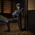 G.I. Joe Classified Snake Eyes GI Joe origins Baroness Figure