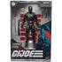 G.I. Joe Classified Series Snake Eyes: GI Joe origins Snake Eyes