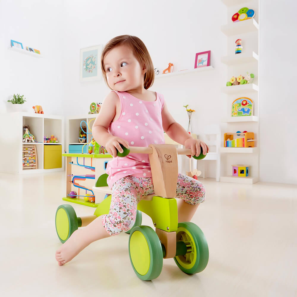 Hape Scoot-Around