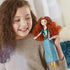 Hasbro Disney Princess Royal Shimmer Merida Doll