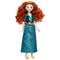 Hasbro Disney Princess Royal Shimmer Merida Doll