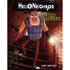 Hello Neighbor #3: Buried Secrets (Paperback)