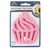 Itzy Ritzy Chew Crew Silicone Cupcake Baby Teethers