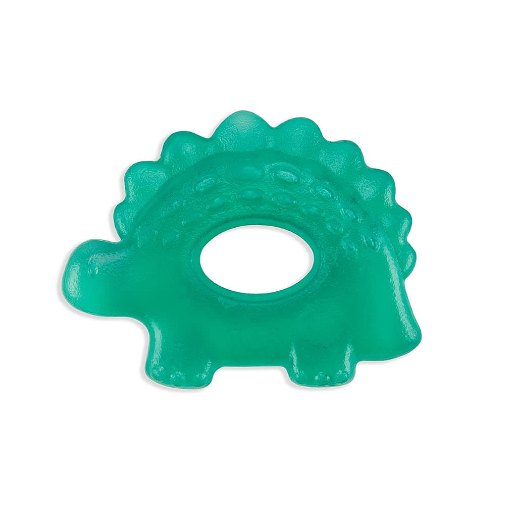 Itzy Ritzy Cutie Coolers Dino Water Filled Teethers (3-Pack)