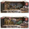 King Me Cretaceous Dinosaurs 3-Pack Set (Various Styles)