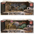 King Me Cretaceous Dinosaurs 3-Pack Set (Various Styles)