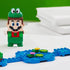 LEGO Super Mario Frog Mario Power-Up Pack 11 Piece Building Set (71392)