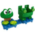 LEGO Super Mario Frog Mario Power-Up Pack 11 Piece Building Set (71392)