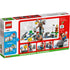 LEGO Super Mario Reznor Knockdown Expansion Set 862 Piece Building Set (71390)