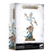 Warhammer Age of Sigmar Lumineth Realm-Lords Ellania and Ellathor Eclipsian Warsages Miniature