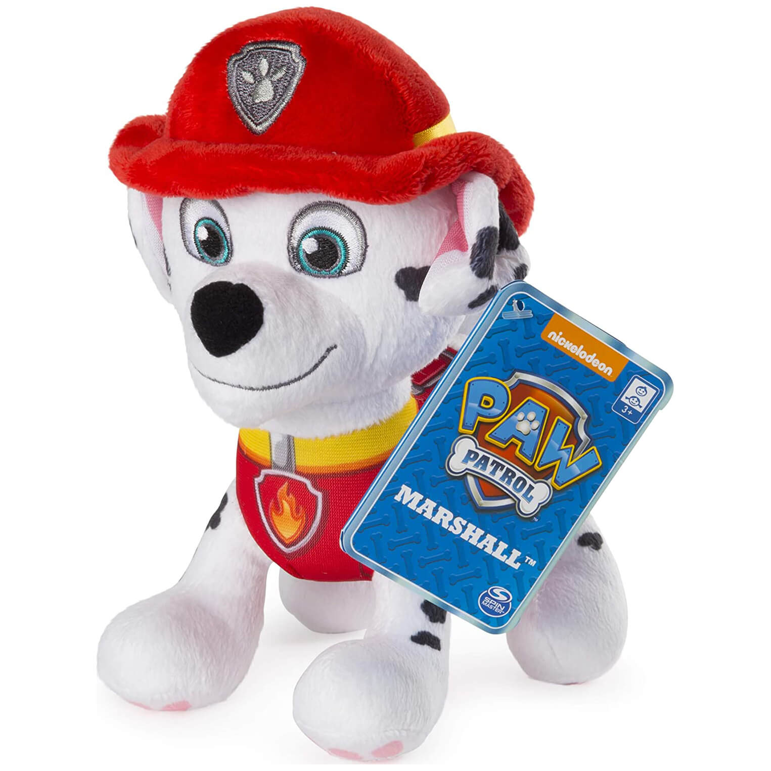 Paw Patrol Marshall 8