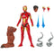 Marvel Legends Ironheart 6" Action Figure