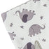 Mary Meyer Afrique Elephant Crinkle Teether