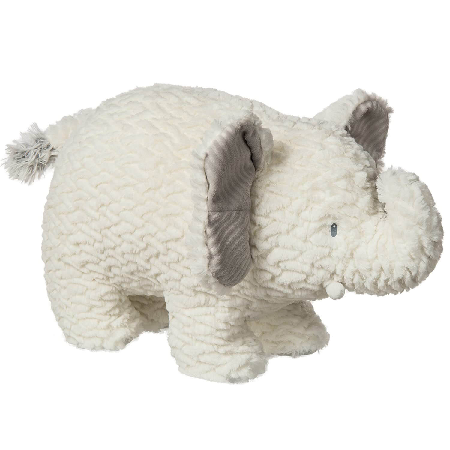 Mary Meyer Afrique Elephant Soft Toy