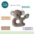 Mary Meyer Down Under Koala Rattle