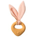 Mary Meyer Leika Little Bunny Baby Teether