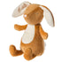 Mary Meyer Leika Little Bunny Soft Toy