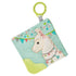 Mary Meyer Lily Llama Crinkle Teether