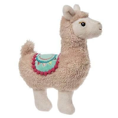 Mary Meyer Lily Llama Rattle