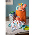 Mary Meyer Pebblesaurus Character Blanket