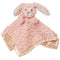 Mary Meyer Putty Nursery Bunny Character Blanket