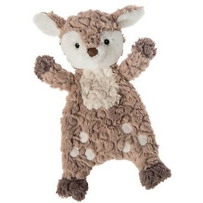 Mary Meyer Putty Nursery Fawn Lovey