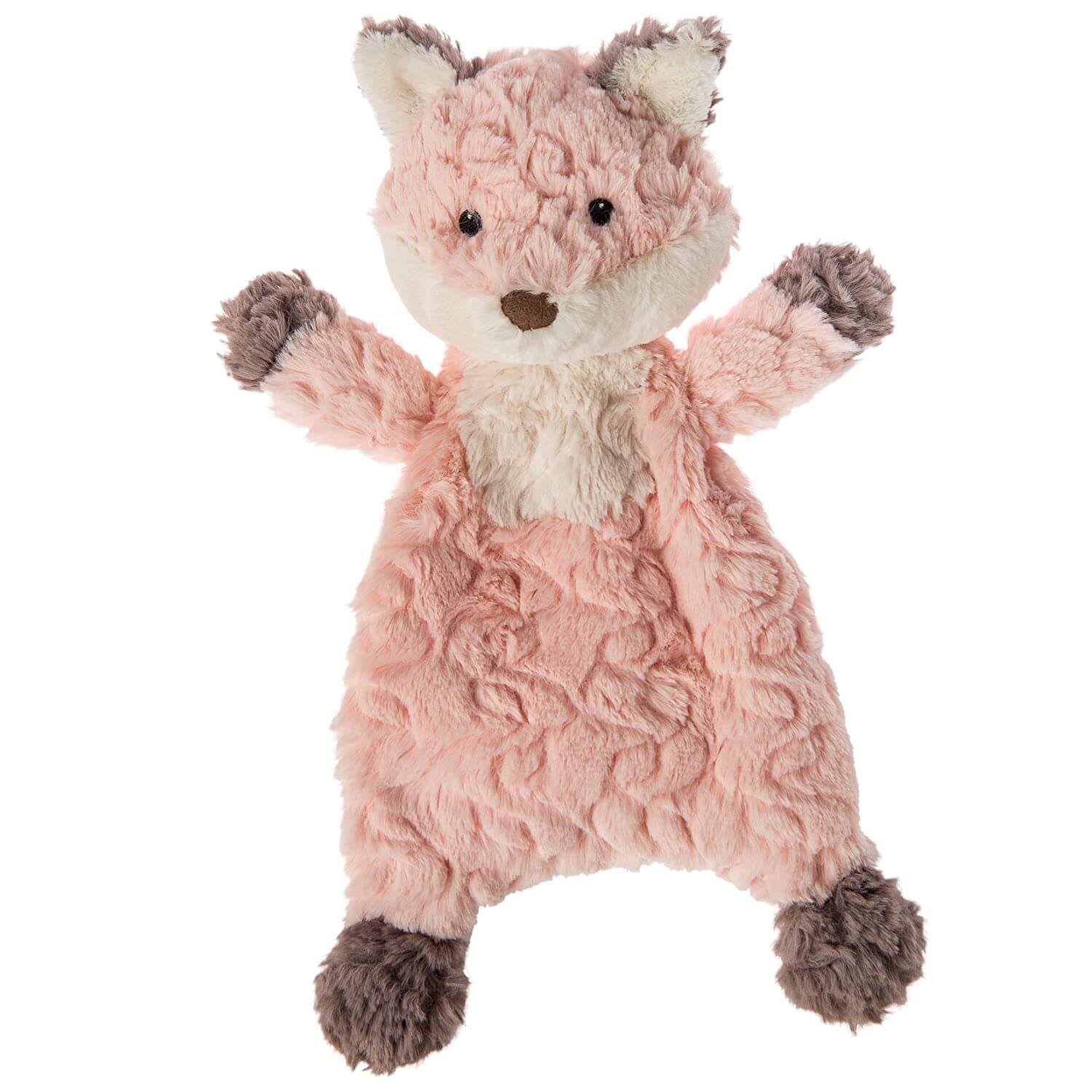 Mary Meyer Putty Nursery Fox Lovey