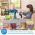 Melissa and Doug Wooden Fresh Mart Grocery Store