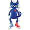 Merry Makers Pete the Cat I Love My White Shoes Plush